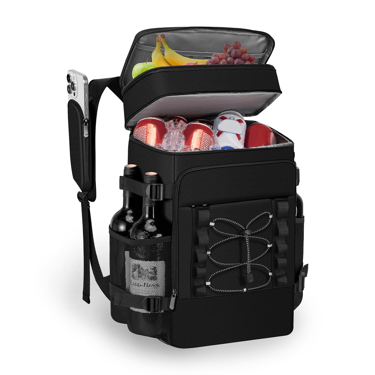 ArcticVault™ | Leakproof Cooler Backpack
