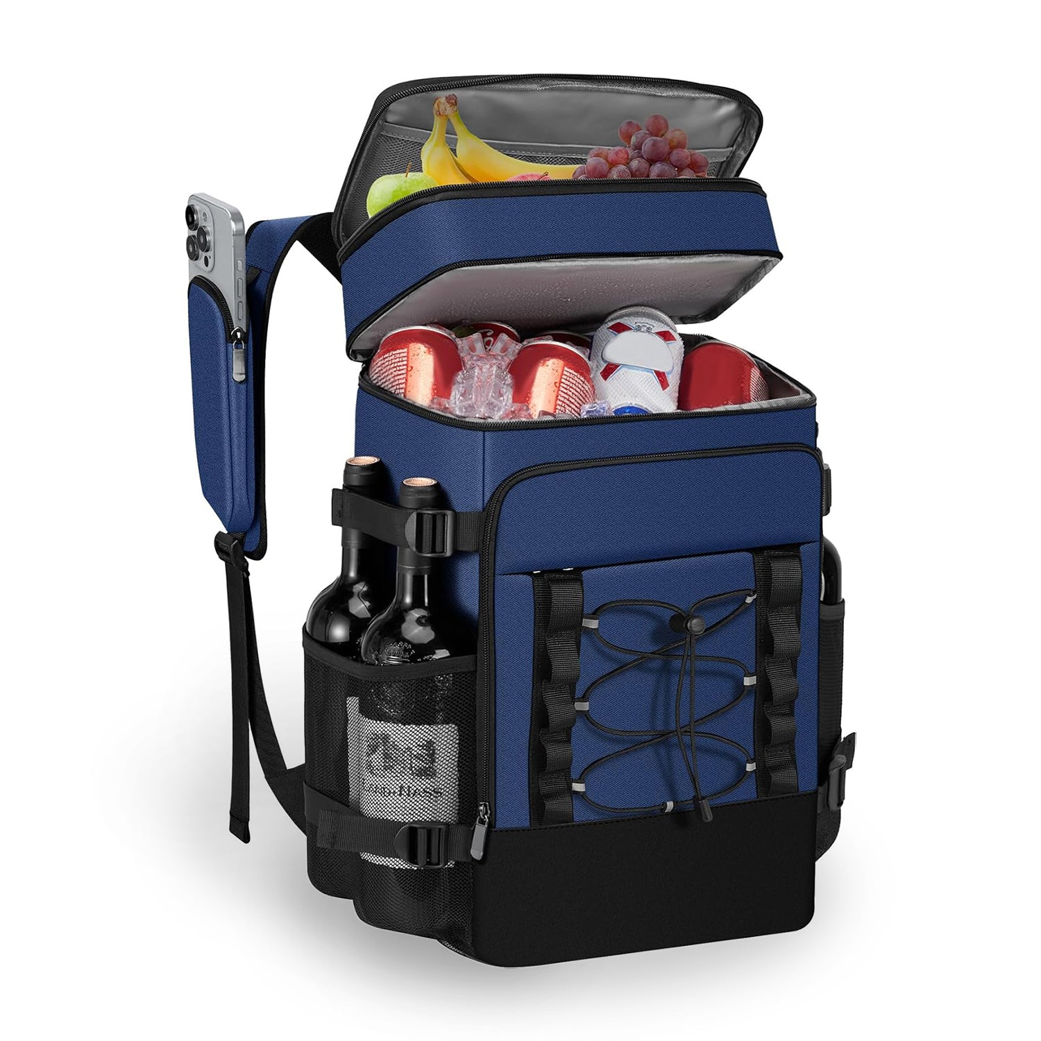 ArcticVault™ | Leakproof Cooler Backpack