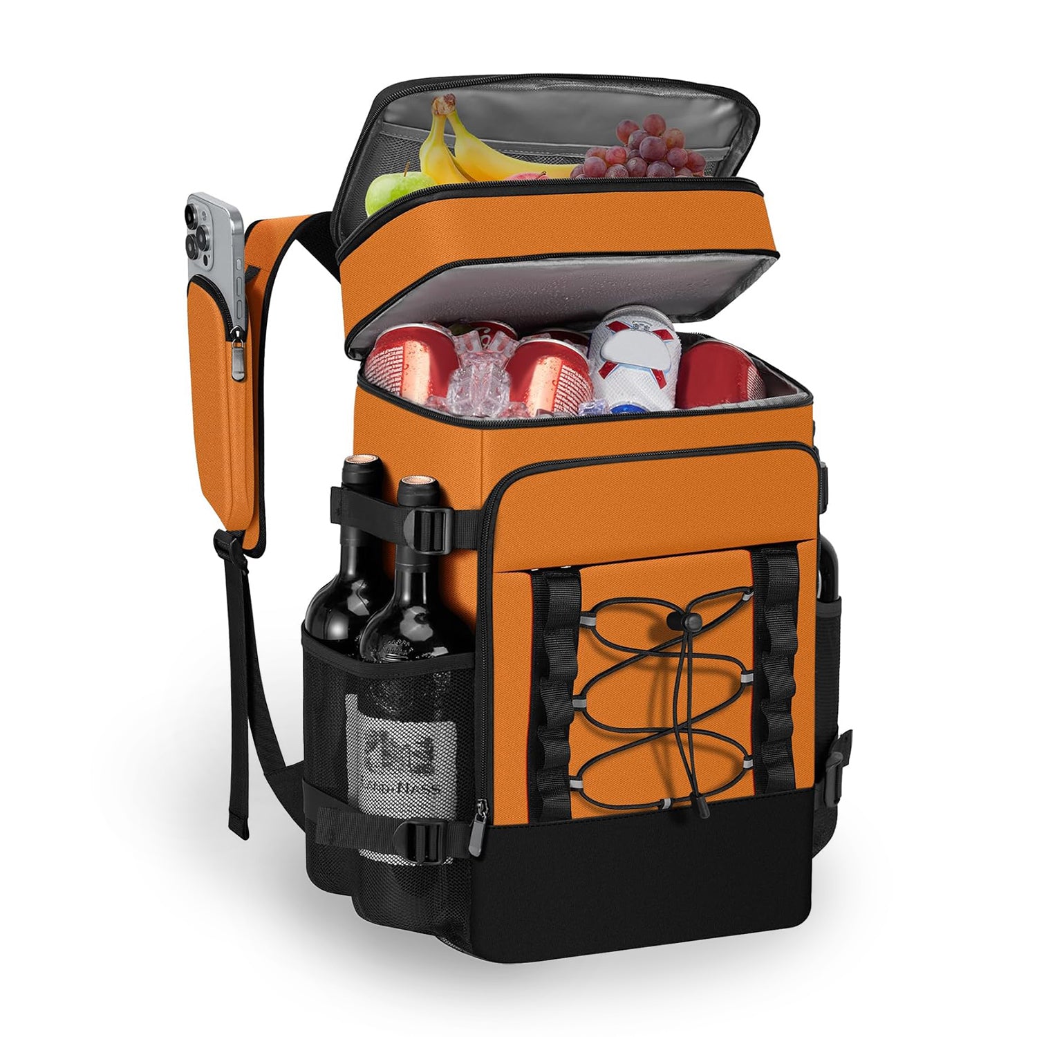ArcticVault™ | Leakproof Cooler Backpack